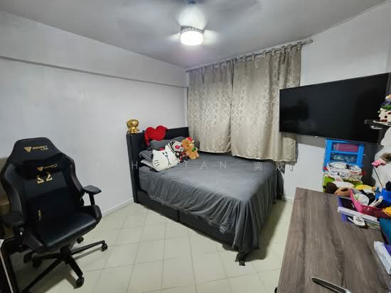 For Rent - 158 Yishun Street 11