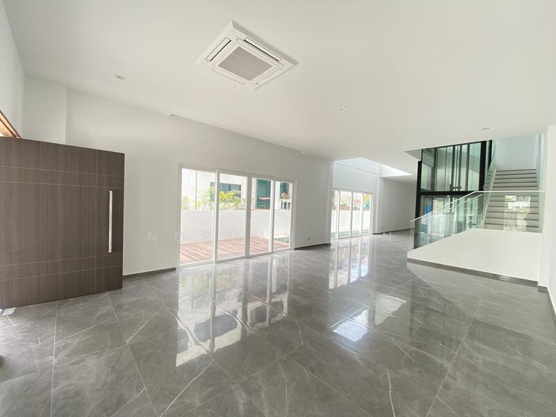 Florence Road Corner Terrace For Sale at S 7,480,000 PropertyGuru