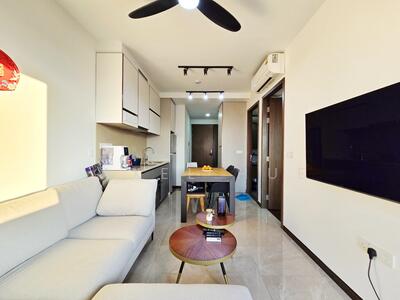 For Sale - Normanton Park