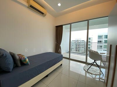 For Rent - Optima @ Tanah Merah