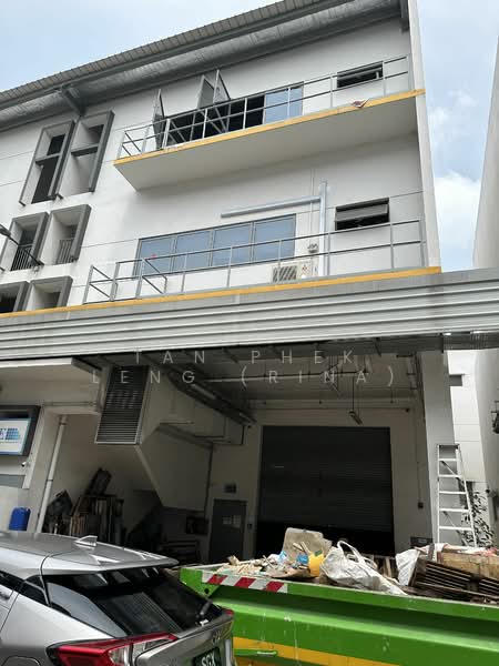 West Spring, 69C Tuas Bay Drive, 5,414 sqft, Factory / Workshop (B2) For Rent, by Rina Royale Tan, 24999496 - CommercialGuru.com.sg