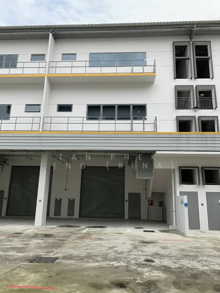 West Spring, 69C Tuas Bay Drive, 5,414 sqft, Factory / Workshop (B2) For Rent, by Rina Royale Tan, 24999496 - CommercialGuru.com.sg