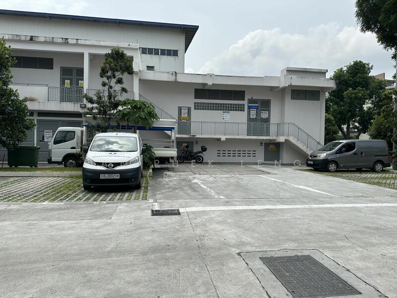 West Spring, 69C Tuas Bay Drive, 5,414 sqft, Factory / Workshop (B2) For Rent, by Rina Royale Tan, 24999496 - CommercialGuru.com.sg