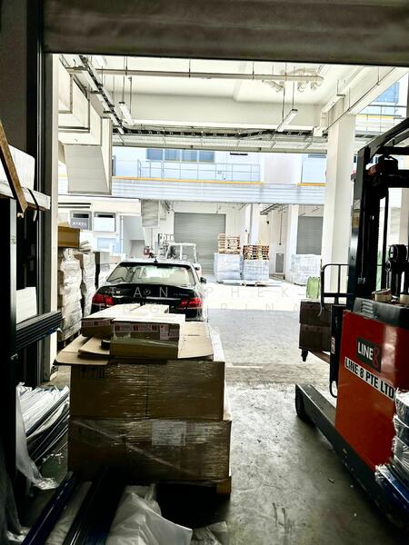 West Spring, 69C Tuas Bay Drive, 5,414 sqft, Factory / Workshop (B2) For Rent, by Rina Royale Tan, 24999496 - CommercialGuru.com.sg