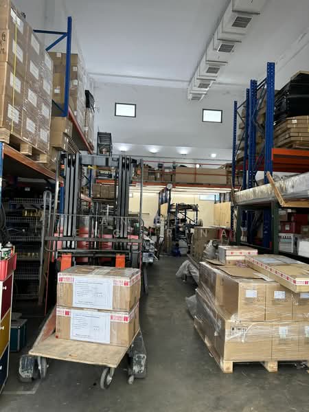 West Spring, 69C Tuas Bay Drive, 5,414 sqft, Factory / Workshop (B2) For Rent, by Rina Royale Tan, 24999496 - CommercialGuru.com.sg