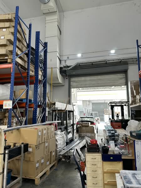 West Spring, 69C Tuas Bay Drive, 5,414 sqft, Factory / Workshop (B2) For Rent, by Rina Royale Tan, 24999496 - CommercialGuru.com.sg