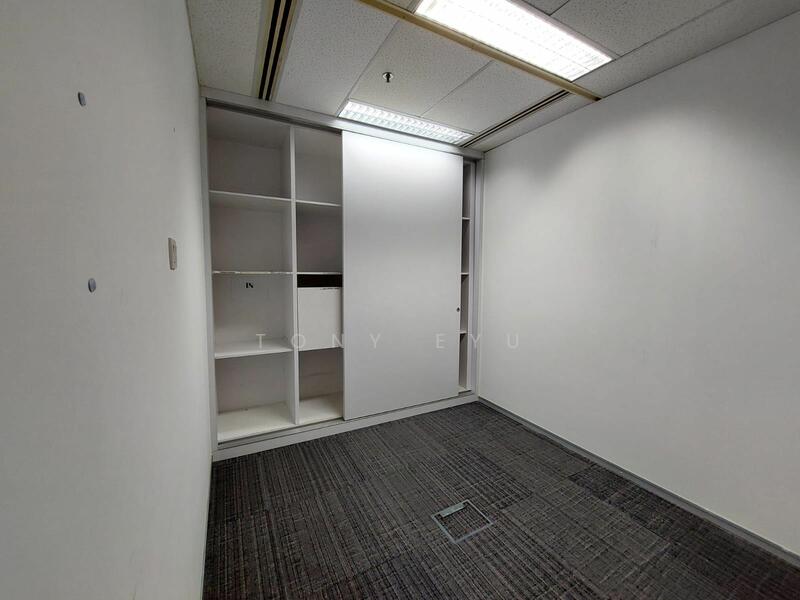 Tampines Junction, 300 Tampines Avenue 5, 4,988 sqft, Office For Rent, by Tony Eyu, 24999558 - CommercialGuru.com.sg