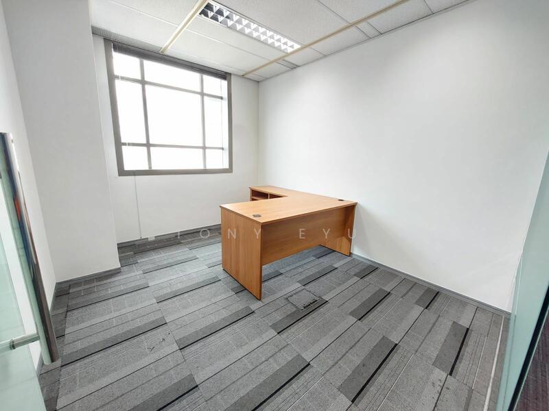 Tampines Junction, 300 Tampines Avenue 5, 4,988 sqft, Office For Rent, by Tony Eyu, 24999558 - CommercialGuru.com.sg