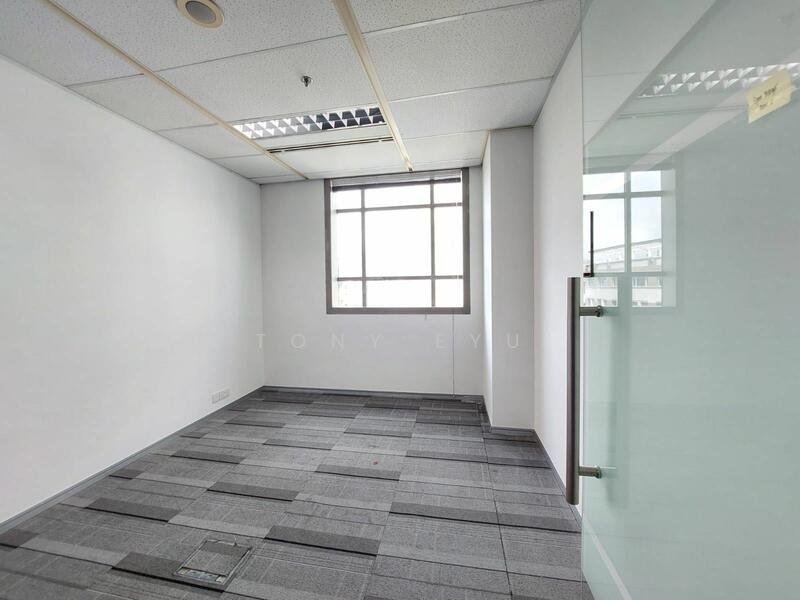 Tampines Junction, 300 Tampines Avenue 5, 4,988 sqft, Office For Rent, by Tony Eyu, 24999558 - CommercialGuru.com.sg