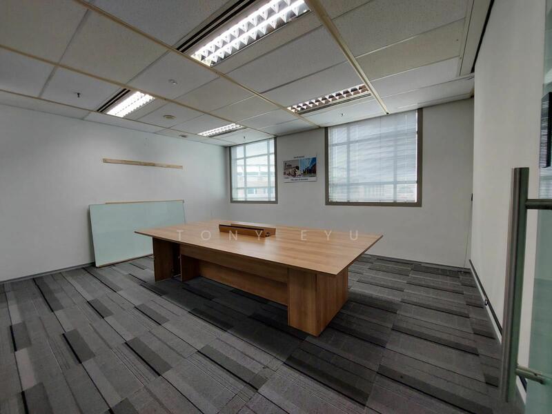 Tampines Junction, 300 Tampines Avenue 5, 4,988 sqft, Office For Rent, by Tony Eyu, 24999558 - CommercialGuru.com.sg