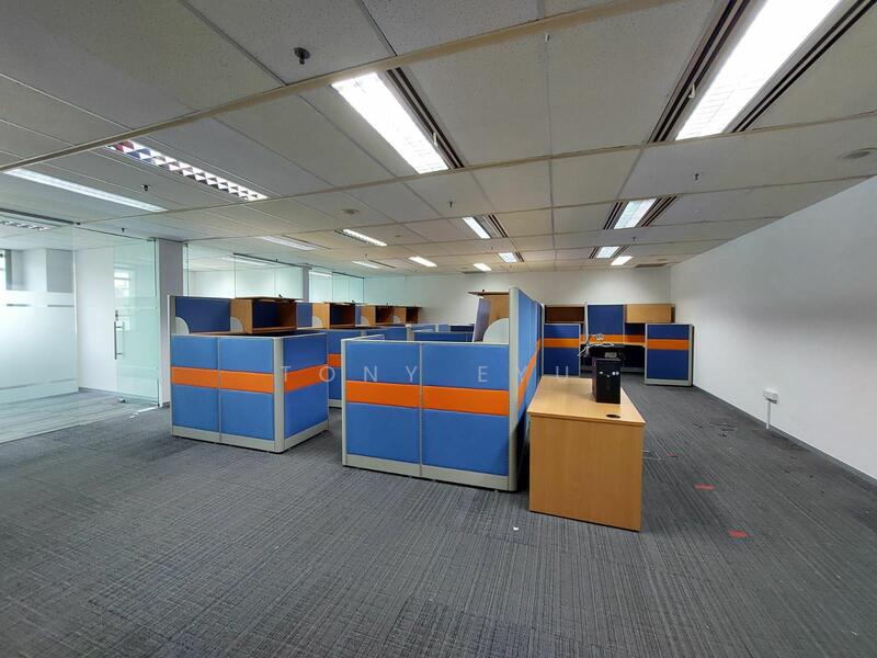 Tampines Junction, 300 Tampines Avenue 5, 4,988 sqft, Office For Rent, by Tony Eyu, 24999558 - CommercialGuru.com.sg