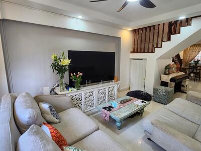 For Sale - 231 Bishan Street 23