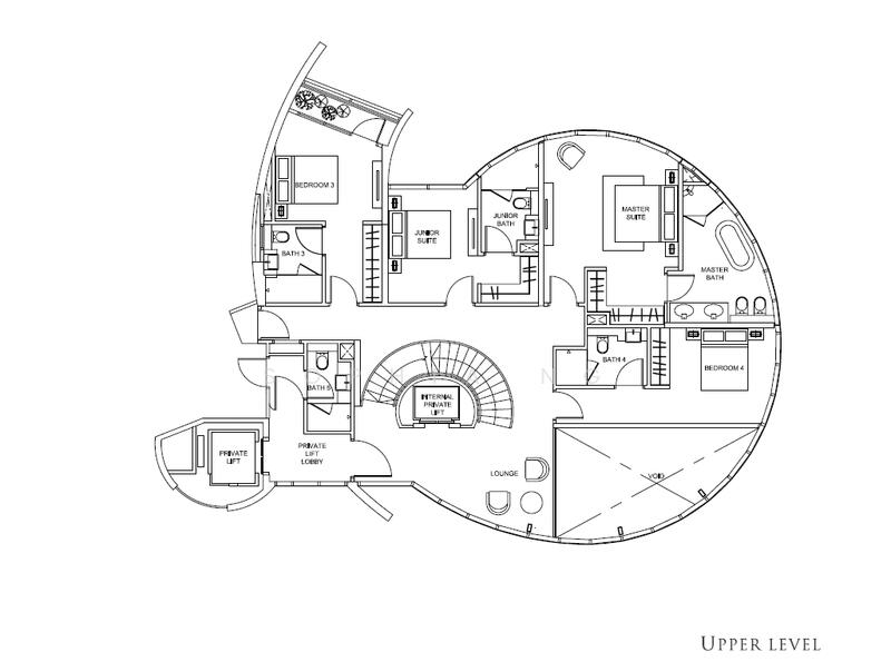 For Sale Cliveden at Grange