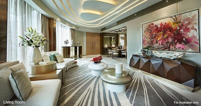 For Sale - Cliveden at Grange