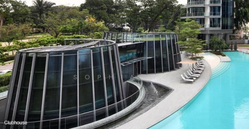 For Sale - Cliveden at Grange