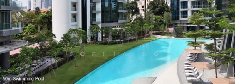 For Sale - Cliveden at Grange