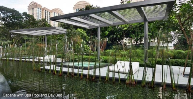 For Sale - Cliveden at Grange