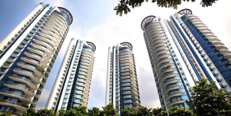 For Sale - Cliveden at Grange