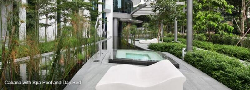 For Sale - Cliveden at Grange