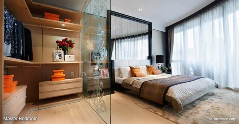 For Sale - Cliveden at Grange