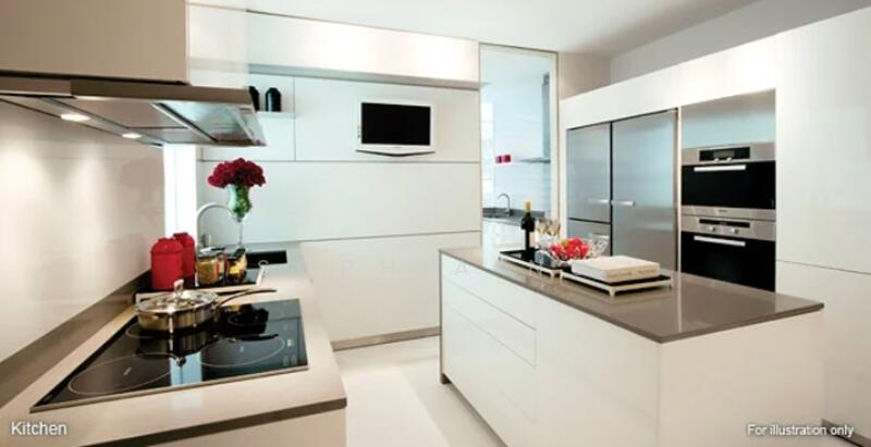 For Sale - Cliveden at Grange