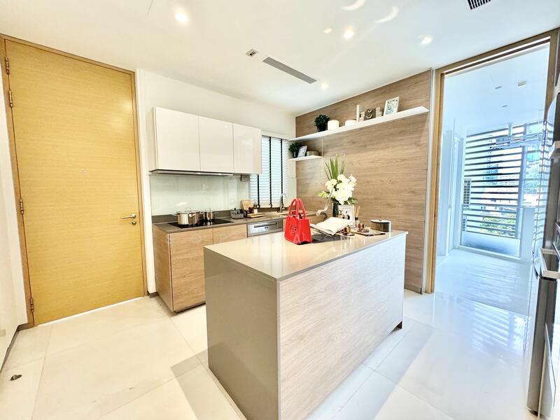 For Sale - Cliveden at Grange