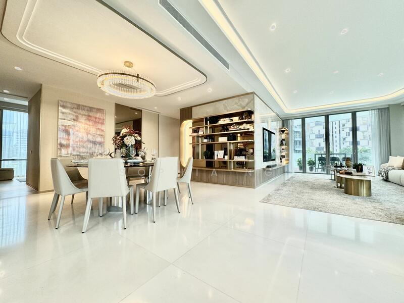 For Sale - Cliveden at Grange