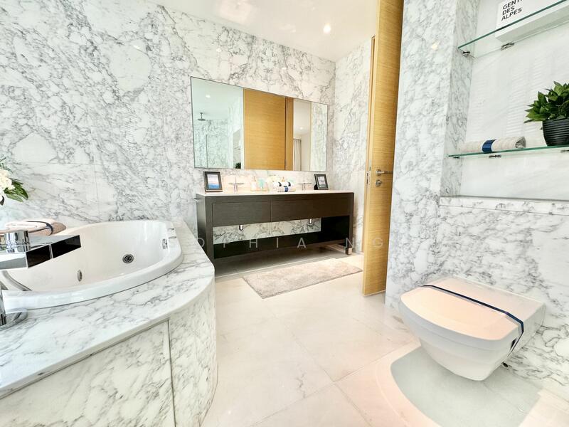 For Sale - Cliveden at Grange