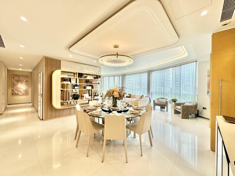 For Sale - Cliveden at Grange