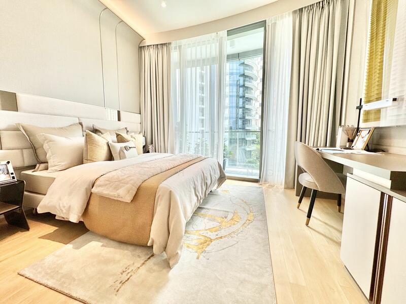 For Sale - Cliveden at Grange