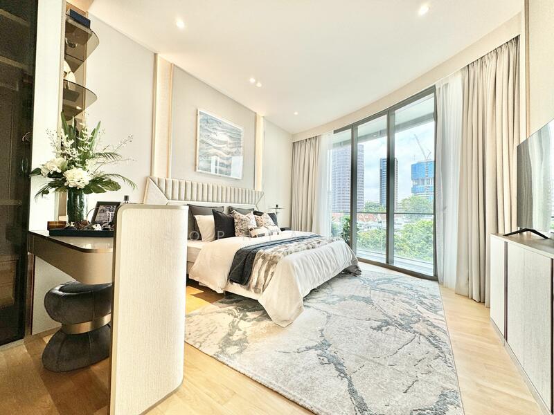 For Sale - Cliveden at Grange