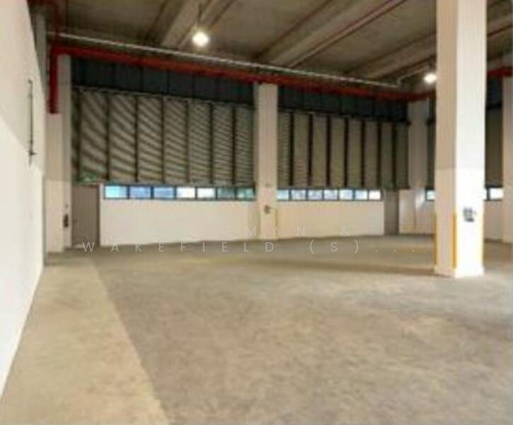 25 Loyang Crescent - Standalone Factory, , 35,952 sqft, Factory / Workshop (B2) For Rent, by ERIC TAN, 24999650 - CommercialGuru.com.sg