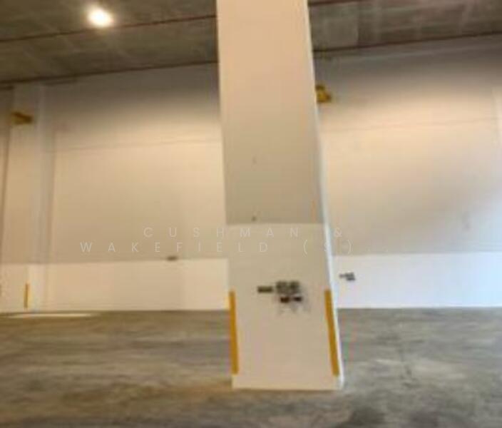 25 Loyang Crescent - Standalone Factory, , 35,952 sqft, Factory / Workshop (B2) For Rent, by ERIC TAN, 24999650 - CommercialGuru.com.sg