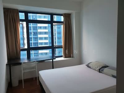 For Rent - City Square Residences