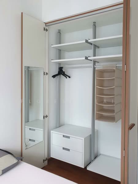 City Square Residences, 14 Kitchener Link, Room Rental, 123 sqft, Condominium For Rent, by Florence Lai, 24999653 - PropertyGuru.com.sg