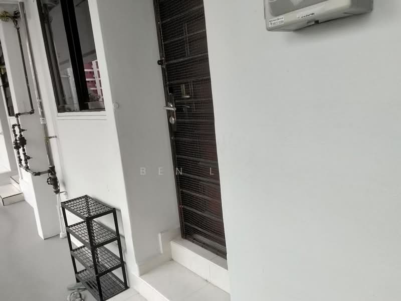 631 Ang Mo Kio Avenue 4, 631 Ang Mo Kio Avenue 4, 2 Bedrooms, 721 sqft, HDB Flat For Rent, by Ben Lee, 24999677 - PropertyGuru.com.sg