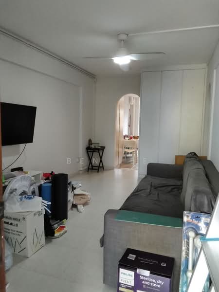 631 Ang Mo Kio Avenue 4, 631 Ang Mo Kio Avenue 4, 2 Bedrooms, 721 sqft, HDB Flat For Rent, by Ben Lee, 24999677 - PropertyGuru.com.sg