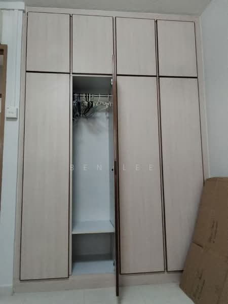 631 Ang Mo Kio Avenue 4, 631 Ang Mo Kio Avenue 4, 2 Bedrooms, 721 sqft, HDB Flat For Rent, by Ben Lee, 24999677 - PropertyGuru.com.sg