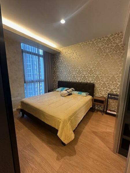 Cairnhill Nine, 9 Cairnhill Road, 1 Bedroom, 592 sqft, Condominium For Rent, by Hans Tjondro, 24999687 - PropertyGuru.com.sg