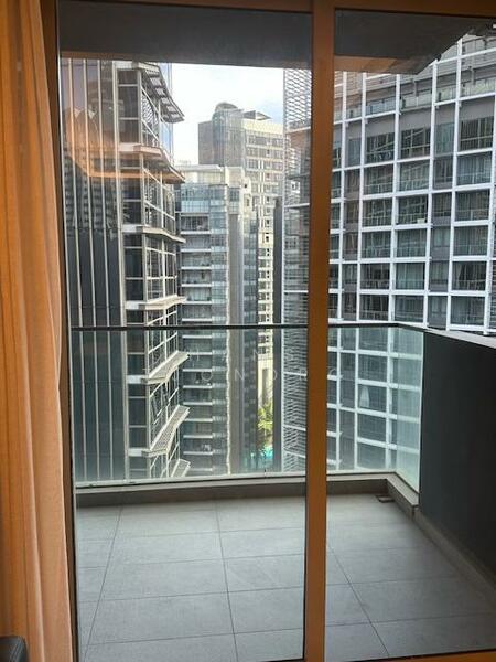 Cairnhill Nine, 9 Cairnhill Road, 1 Bedroom, 592 sqft, Condominium For Rent, by Hans Tjondro, 24999687 - PropertyGuru.com.sg