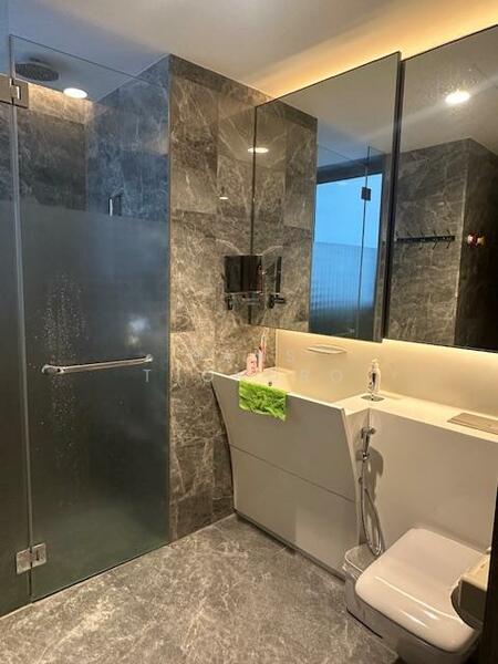 Cairnhill Nine, 9 Cairnhill Road, 1 Bedroom, 592 sqft, Condominium For Rent, by Hans Tjondro, 24999687 - PropertyGuru.com.sg