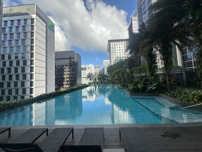 Cairnhill Nine, 9 Cairnhill Road, 1 Bedroom, 592 sqft, Condominium For Rent, by Hans Tjondro, 24999687 - PropertyGuru.com.sg