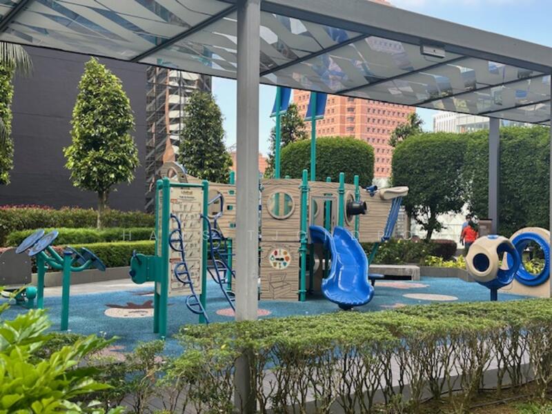 Cairnhill Nine, 9 Cairnhill Road, 1 Bedroom, 592 sqft, Condominium For Rent, by Hans Tjondro, 24999687 - PropertyGuru.com.sg