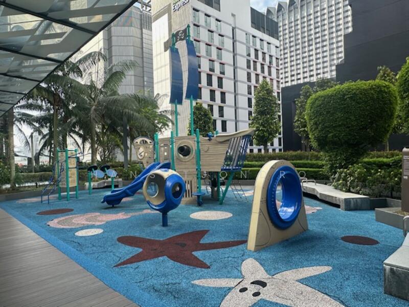 Cairnhill Nine, 9 Cairnhill Road, 1 Bedroom, 592 sqft, Condominium For Rent, by Hans Tjondro, 24999687 - PropertyGuru.com.sg