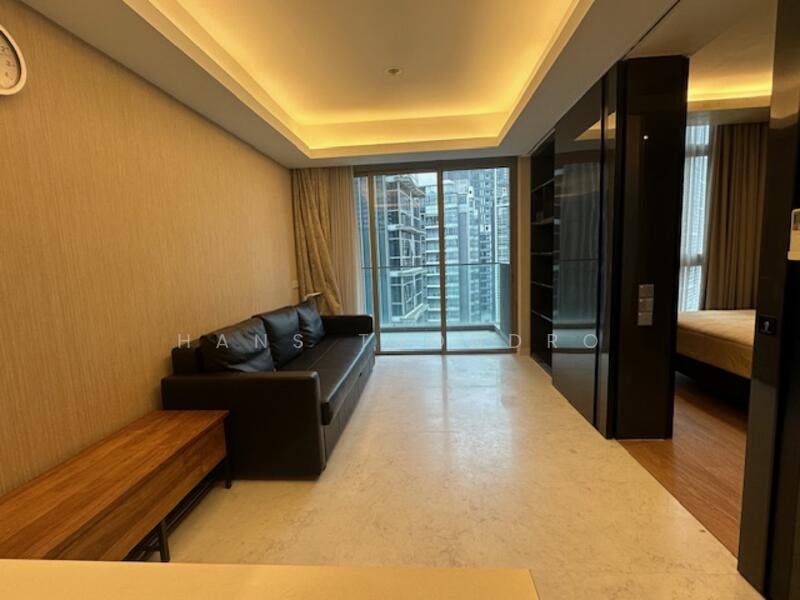 Cairnhill Nine, 9 Cairnhill Road, 1 Bedroom, 592 sqft, Condominium For Rent, by Hans Tjondro, 24999687 - PropertyGuru.com.sg