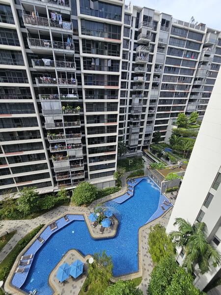 Twin Waterfalls, 112 Punggol Walk, Serangoon / Thomson (D19-20), Hougang / Punggol / Sengkang, 3 Bedrooms, 1,087 sqft, Executive Condominium For Sale, by Keith Poh, 24999700 - PropertyGuru.com.sg
