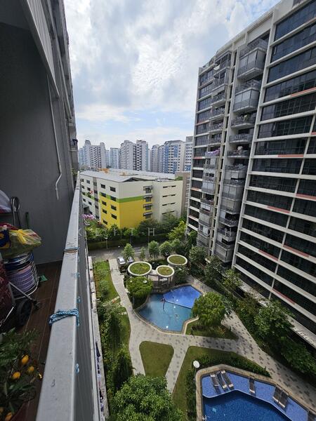 Twin Waterfalls, 112 Punggol Walk, Serangoon / Thomson (D19-20), Hougang / Punggol / Sengkang, 3 Bedrooms, 1,087 sqft, Executive Condominium For Sale, by Keith Poh, 24999700 - PropertyGuru.com.sg