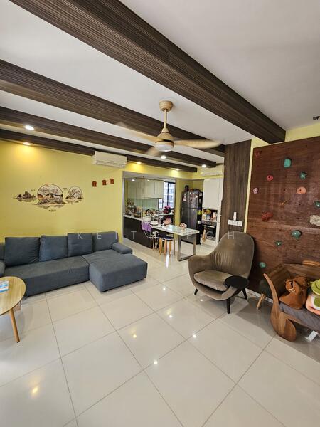Twin Waterfalls, 112 Punggol Walk, Serangoon / Thomson (D19-20), Hougang / Punggol / Sengkang, 3 Bedrooms, 1,087 sqft, Executive Condominium For Sale, by Keith Poh, 24999700 - PropertyGuru.com.sg