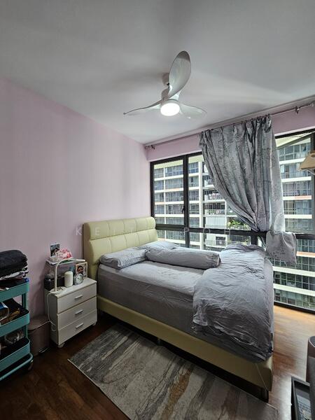 Twin Waterfalls, 112 Punggol Walk, Serangoon / Thomson (D19-20), Hougang / Punggol / Sengkang, 3 Bedrooms, 1,087 sqft, Executive Condominium For Sale, by Keith Poh, 24999700 - PropertyGuru.com.sg