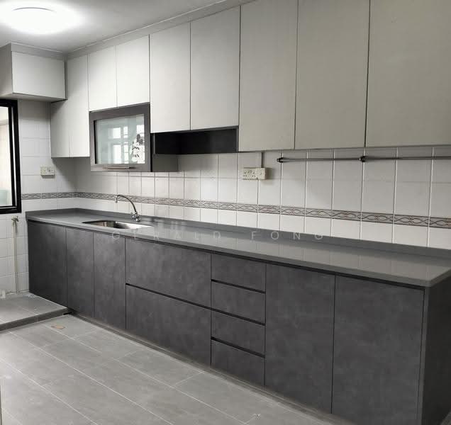 601 Jurong West Street 62, 601 Jurong West Street 62, Boon Lay / Jurong / Tuas, 4 Bedrooms, 1,442 sqft, HDB Flat For Rent, by Gerald Fong, 24999908 - Kitchen - PropertyGuru.com.sg